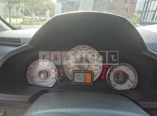 Photo 2 of 15: 2015 Honda Pilot — Korean insurance auction