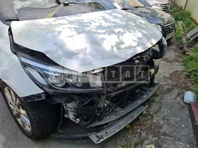 Photo 1 of 48: 2018 Kia Carnival, VIN KNAMC81ABKS492725 — Korean insurance auction