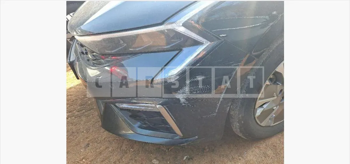 Photo 3 of 3: 2023 Kia (parts) K5 L Headlamp — Korean insurance auction