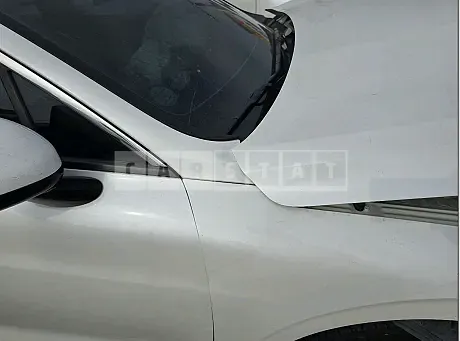 Photo 2 of 35: 2020 Kia K5 — Korean insurance auction