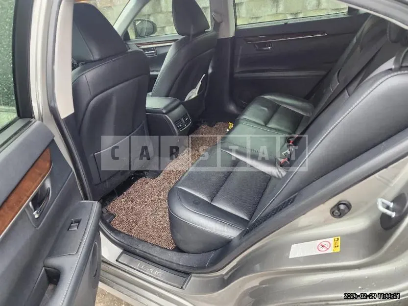 Photo 2 of 22: 2015 Lexus ES300h, VIN JTHBW1GG8F2098383 — Korean insurance auction