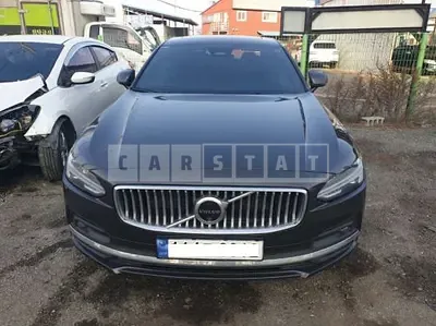 2024 Volvo S90B5