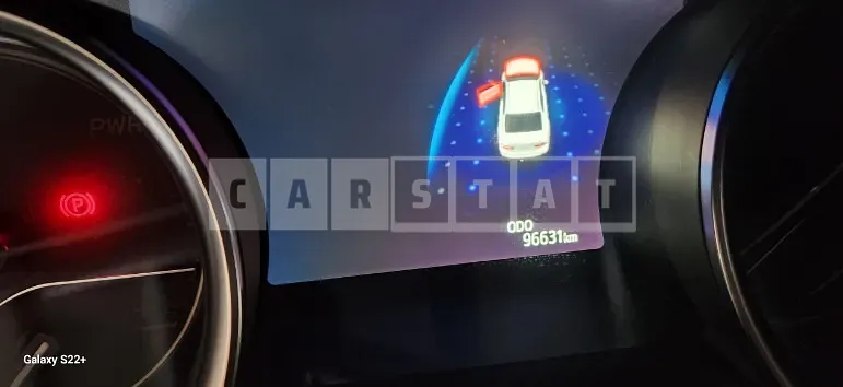 Photo 2 of 10: 2018 Toyota Camry Hybrid — Korean insurance auction