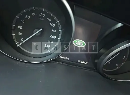 Photo 2 of 16: 2018 Land Rover Discovery Sport 2.0d — Korean insurance auction