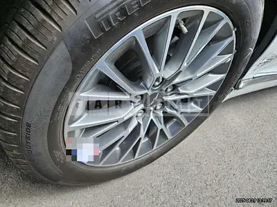Photo 1 of 3: 2023 Genesis (parts) G80 Wheel — Korean insurance auction