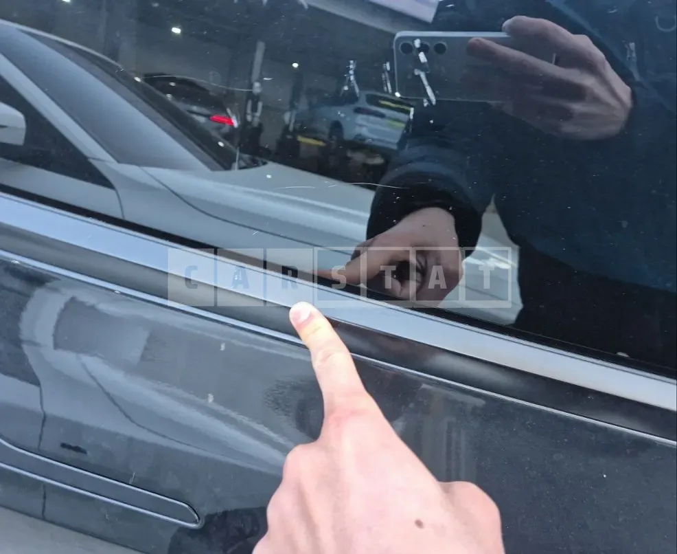 Photo 2 of 35: 2024 Tesla Model Y RWD — Korean insurance auction