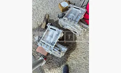Photo 1 of 1: 2023 Kia (parts) EV6 Electric Motor — Korean insurance auction