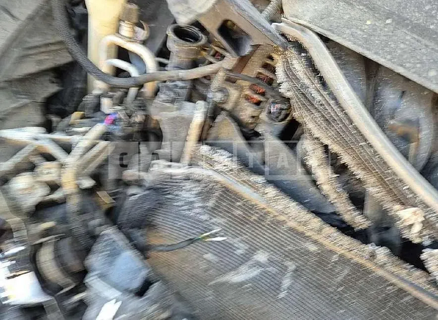 Photo 2 of 22: 2018 Kia K5 — Korean insurance auction