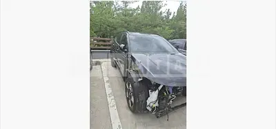Photo 1 of 33: 2024 Hyundai Kona — Korean insurance auction