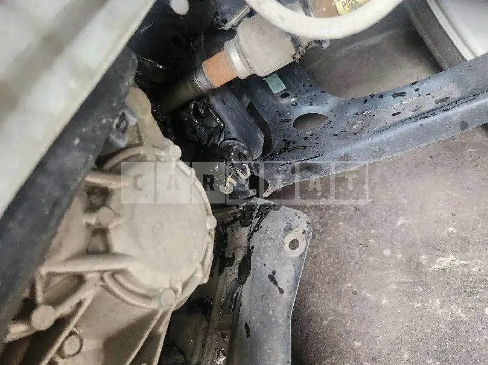 Photo 2 of 16: 2020 Hyundai Kona — Korean insurance auction