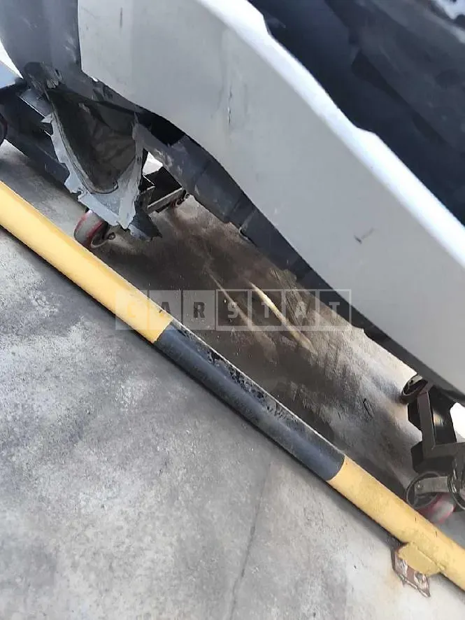 Photo 2 of 18: 2019 BMW X5 xDrive30d Xline, VIN WBACV6100KLJ90610 — Korean insurance auction