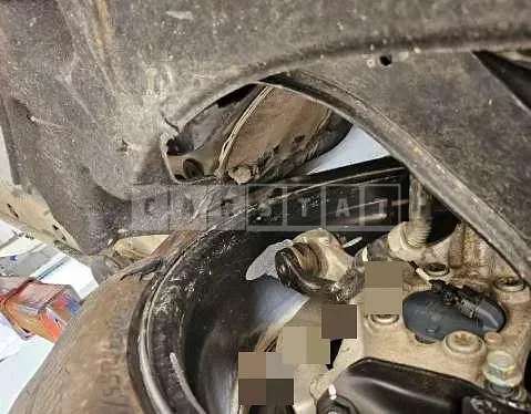 Photo 2 of 19: 2021 Kia EV6 — Korean insurance auction
