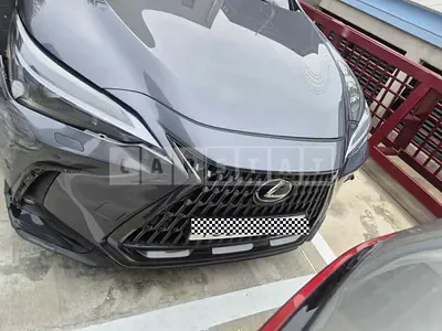 2022 Lexus Lexus NX 350h