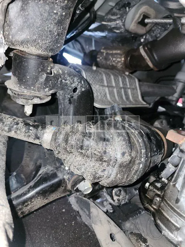 Photo 2 of 36: 2020 Kia Sportage The Bold R2.0 Diesel, VIN KNAPN813BLK861016 — Korean insurance auction