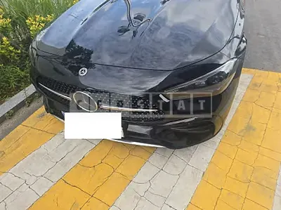 2024 Mercedes-Benz CLE 200 Coupe