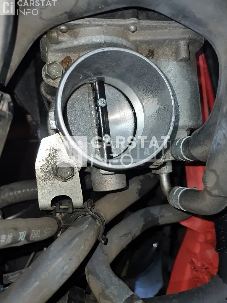 Photo 2 of 10: 2016 Lexus Subxus ES300h — Korean insurance auction