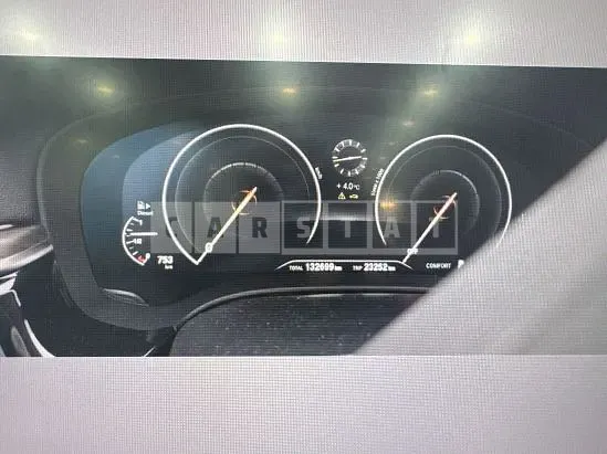 Photo 2 of 12: 2019 BMW 520d xDrive Luxury, VIN WBAJF5105KWW50518 — Korean insurance auction