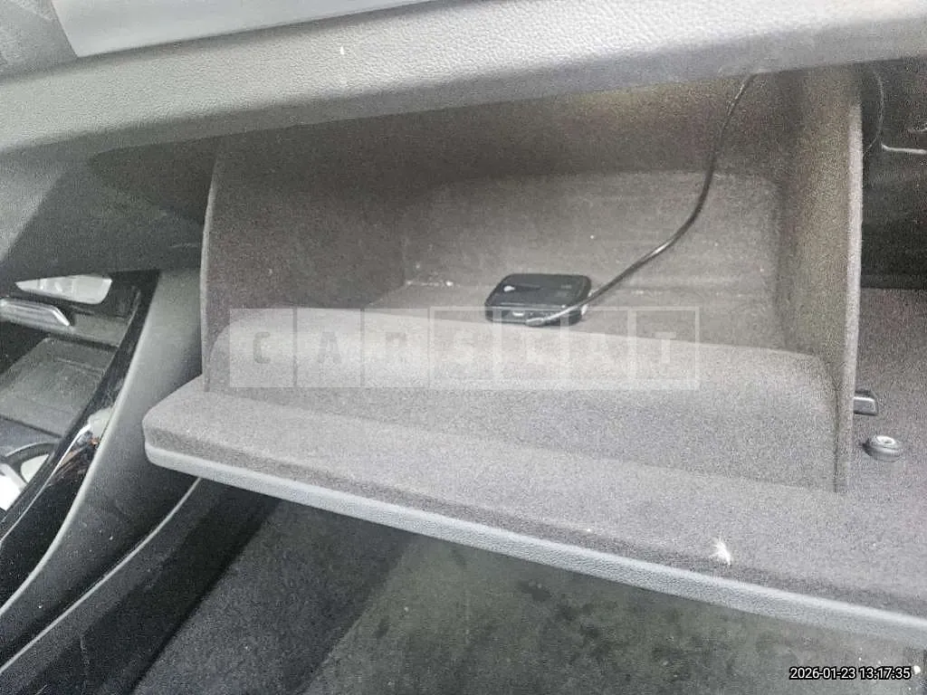 Photo 2 of 18: 2023 BMW iX3 M Sport — Korean insurance auction