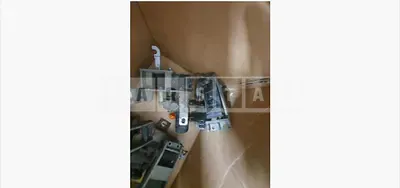 2024 (Parts) EV9 King Step Dual Electric Auto Step