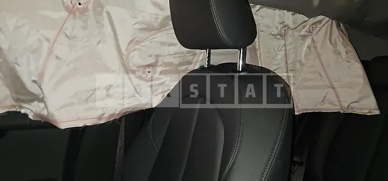 Photo 2 of 20: 2021 BMW Active Tourer — Korean insurance auction