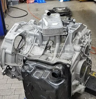 Photo 1 of 4: 2019 Volkswagen Mission Tiguan 2.0 TDI, VIN WVGZZZ5NZLW809948 — Korean insurance auction