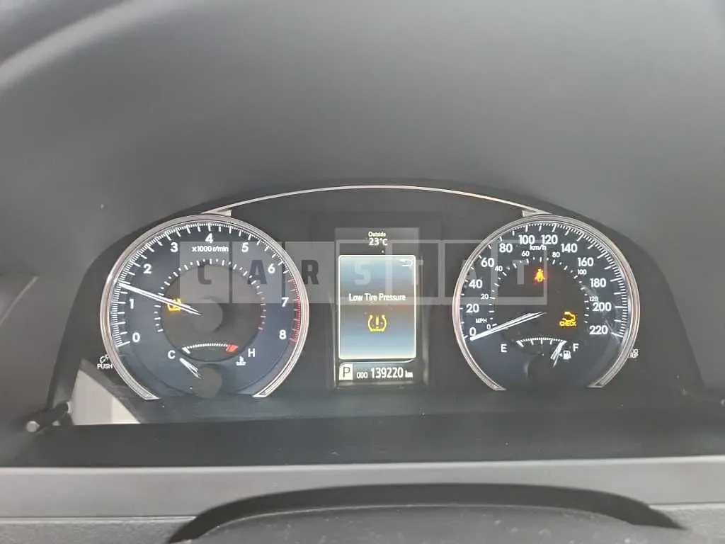 Photo 2 of 28: 2016 Toyota Camry — Korean insurance auction