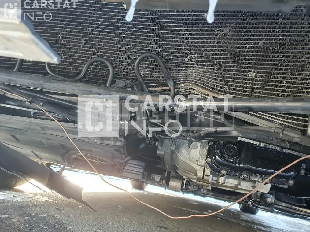 Photo 2 of 13: 2015 Kia K5, VIN KNAGN418BFA620799 — Korean insurance auction