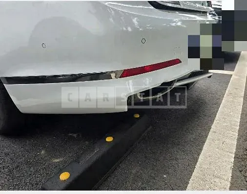 Photo 2 of 9: 2021 Genesis G80 AWD — Korean insurance auction