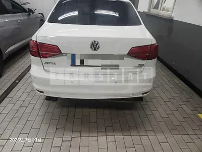 Photo 1 of 31: 2015 Volkswagen Jetta 2.0 TDI BMT Premium — Korean insurance auction