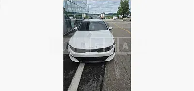 Photo 1 of 31: 2021 Kia K5 2.0(LPI) — Korean insurance auction