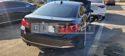 Photo 1 of 19: 2018 BMW 420d Gran Cup, VIN WBA4K3109JBG87674 — Korean insurance auction