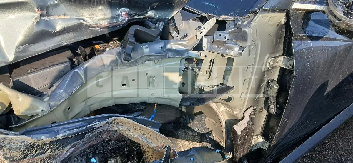 Photo 2 of 20: 2025 Hyundai Tucson NX4 — Korean insurance auction