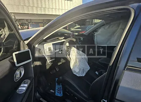 Photo 2 of 18: 2023 Hyundai Modern Ionic 5 — Korean insurance auction