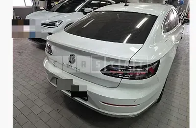 2022 Volkswagen Atheon 2.0 TDI
