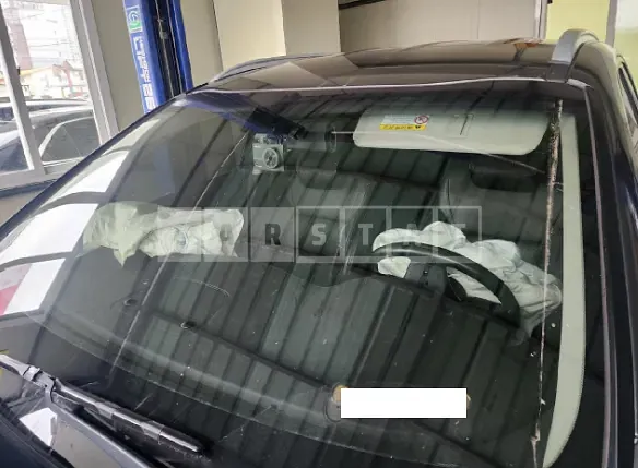 Photo 2 of 13: 2015 Kia Sorento, VIN KNAPS81ABGA128194 — Korean insurance auction