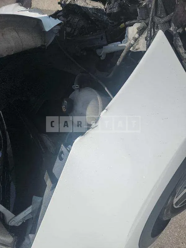 Photo 2 of 46: 2020 Kia Sportage, VIN KNAPN813BMK893823 — Korean insurance auction