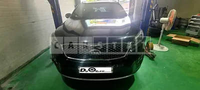 Photo 1 of 12: 2016 Kia Sorento, VIN KNAPK81ABGA236217 — Korean insurance auction