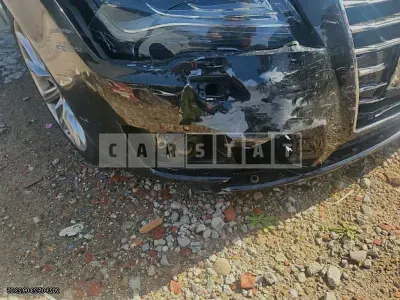 Photo 1 of 9: 2015 Audi A7 45 TDI quattro, VIN WAUZZZ4G5FN017328 — Korean insurance auction