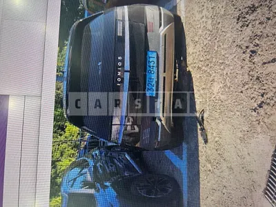 Photo 1 of 22: 2022 Hyundai Modern Ionic 5 — Korean insurance auction