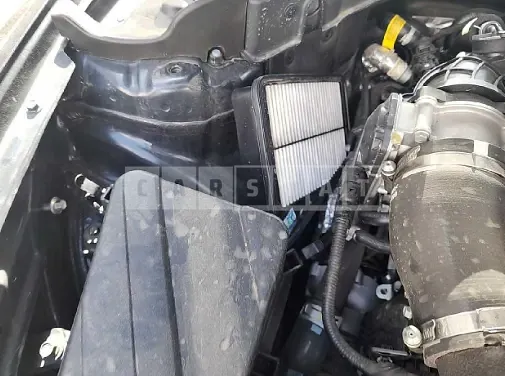 Photo 2 of 11: 2019 Kia Stinger, VIN KNAE751CDKS058777 — Korean insurance auction