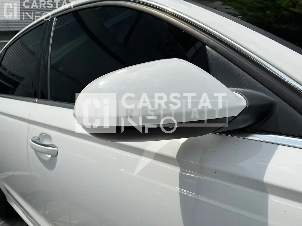 Photo 2 of 21: 2014 Audi Sum A6 3.0 TFSI quattro — Korean insurance auction