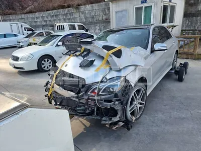 2015 Mercedes-Benz E350 BlueTEC 4Matic