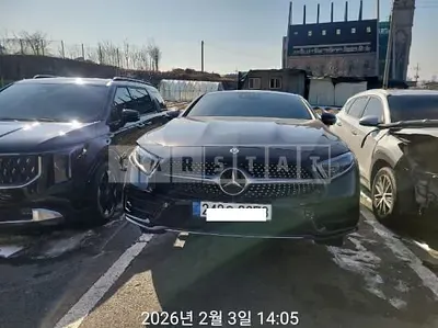 2021 Mercedes-Benz CLS450 4Matic
