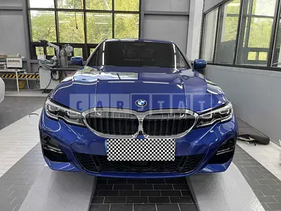 2020 bmw /bmw 330e