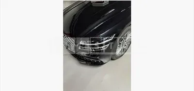 Photo 1 of 2: 2022 Genesis (parts) G80 Headlamp — Korean insurance auction