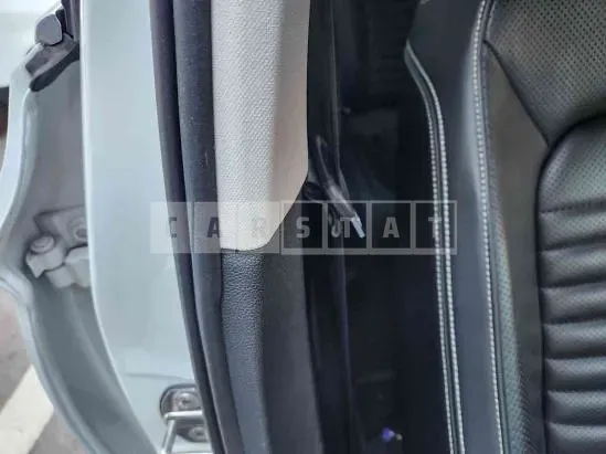 Photo 2 of 38: 2021 Volkswagen The Passat GT 2.0 TDI — Korean insurance auction