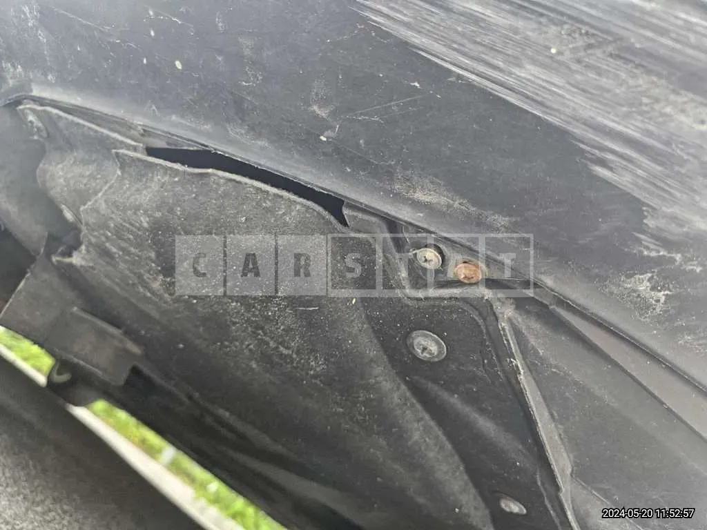 Photo 2 of 17: 2015 Audi A8L 50 TDI quattro — Korean insurance auction
