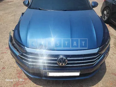 Photo 1 of 21: 2021 Volkswagen Jetta 1.4 TSI, VIN WVWZZZBUZMM057643 — Korean insurance auction