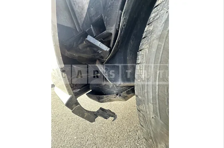 Photo 2 of 23: 2015 Mercedes-Benz ML350 BlueTec 4Matic, VIN WDCDA2EB5FA487939 — Korean insurance auction