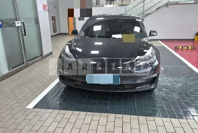 Photo 1 of 29: 2021 Tesla Model 3 Long Range — Korean insurance auction